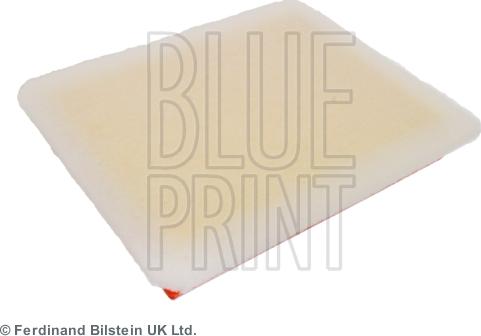 Blue Print ADW192207 - Air Filter, engine onlydrive.pro