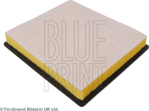 Blue Print ADW192217 - Air Filter, engine onlydrive.pro