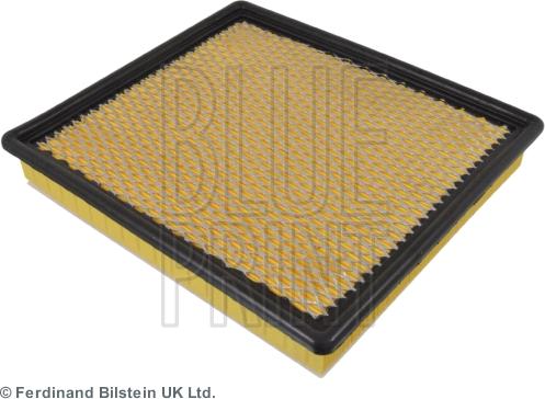 Blue Print ADW192217 - Air Filter, engine onlydrive.pro