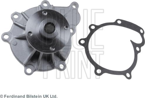 Blue Print ADZ99119 - Water Pump onlydrive.pro