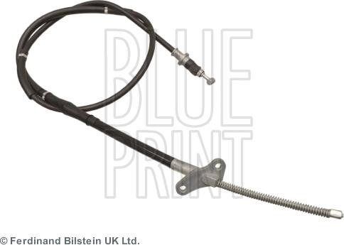 Blue Print ADZ94640 - Cable, parking brake onlydrive.pro