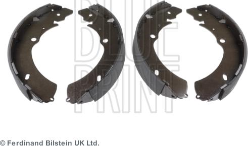 Blue Print ADZ94119 - Brake Shoe Set onlydrive.pro