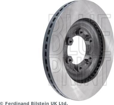 Blue Print ADZ94343 - Brake Disc onlydrive.pro