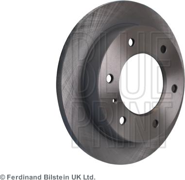 Blue Print ADZ94308 - Brake Disc onlydrive.pro