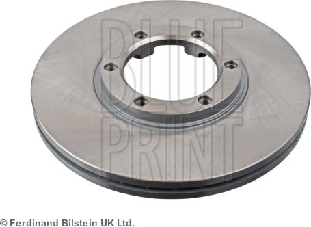 Blue Print ADZ94302 - Brake Disc onlydrive.pro