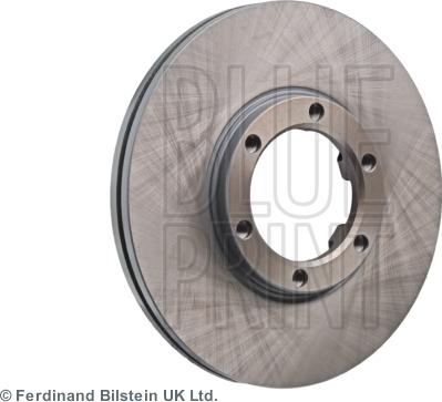 Blue Print ADZ94302 - Brake Disc onlydrive.pro