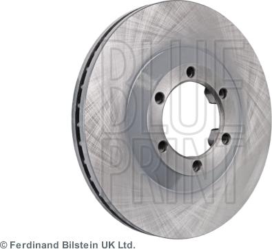 Blue Print ADZ94331 - Brake Disc onlydrive.pro