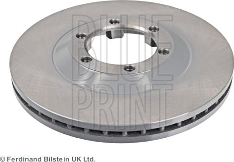 Blue Print ADZ94331 - Brake Disc onlydrive.pro