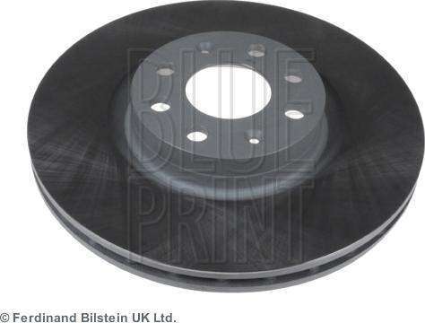 Blue Print ADZ94333 - Brake Disc onlydrive.pro