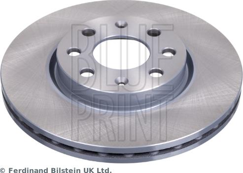 Blue Print ADZ94332 - Brake Disc onlydrive.pro