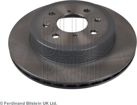 Blue Print ADZ94327 - Brake Disc onlydrive.pro