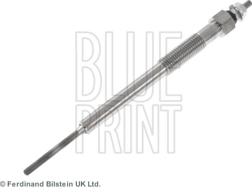 Blue Print ADZ91819 - Glow Plug onlydrive.pro