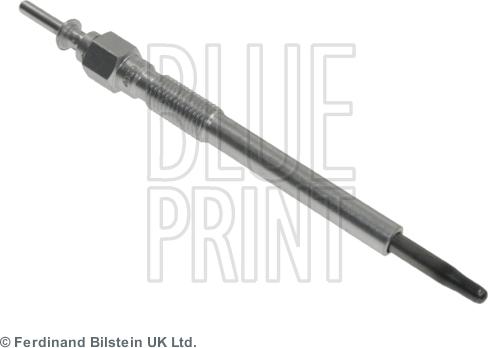 Blue Print ADZ91818 - Glow Plug onlydrive.pro