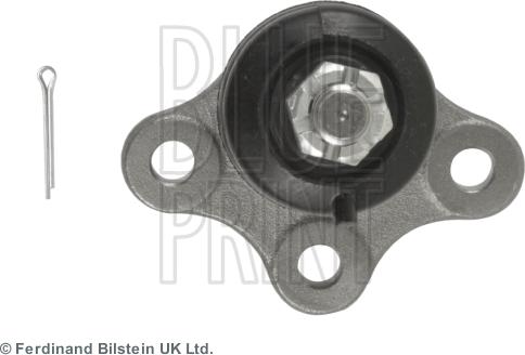 Blue Print ADZ98611 - Balst / Virzošais šarnīrs onlydrive.pro