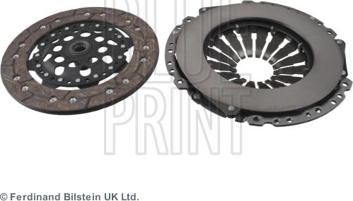 Blue Print ADZ93052 - Clutch Kit onlydrive.pro