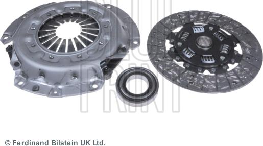 Blue Print ADZ93005 - Clutch Kit onlydrive.pro