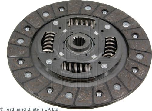 Blue Print ADZ93135 - Clutch Disc onlydrive.pro