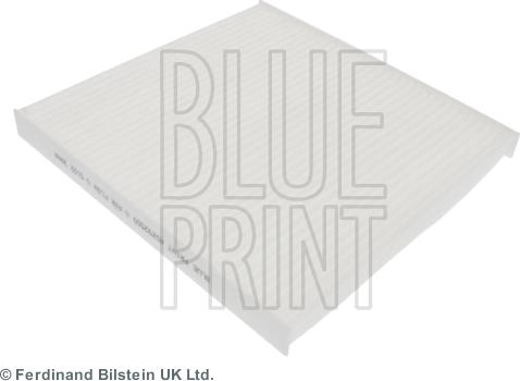 Blue Print ADZ92509 - Filter, interior air onlydrive.pro