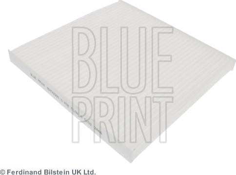 Blue Print ADZ92509 - Filter, interior air onlydrive.pro
