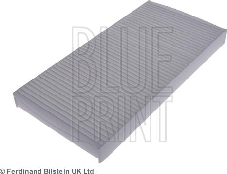 Blue Print ADZ92505 - Filter, interior air onlydrive.pro