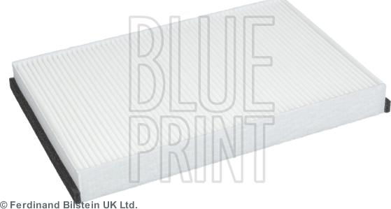 Blue Print ADZ92503 - Filter, interior air onlydrive.pro