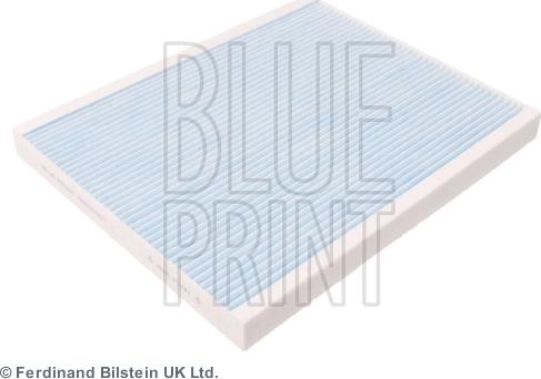 Blue Print ADZ92507 - Filter, interior air onlydrive.pro