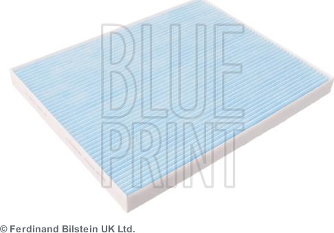 Blue Print ADZ92507 - Filter, interior air onlydrive.pro