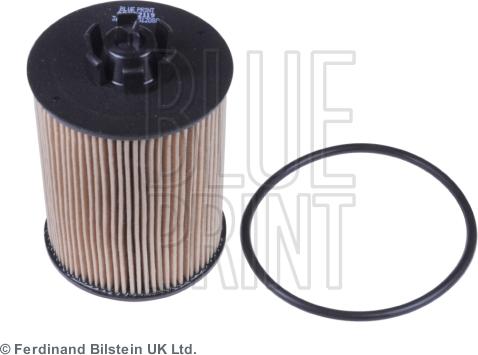 Blue Print ADZ92119 - Oil Filter onlydrive.pro