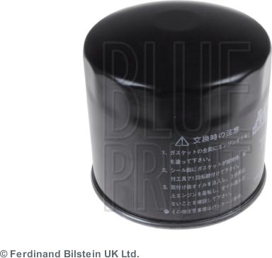 Blue Print ADZ92114 - Oil Filter onlydrive.pro