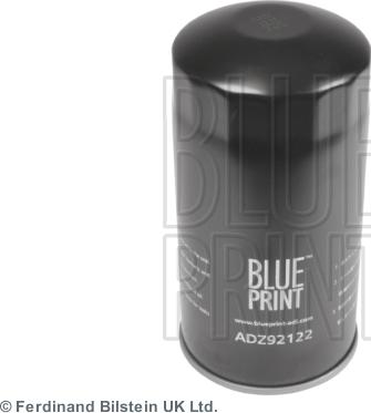 Blue Print ADZ92122 - Alyvos filtras onlydrive.pro