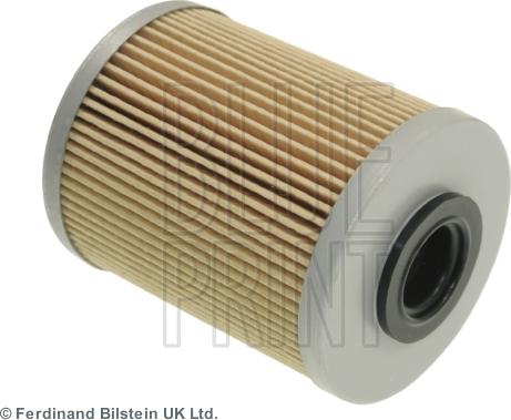 Blue Print ADZ92309 - Fuel filter onlydrive.pro