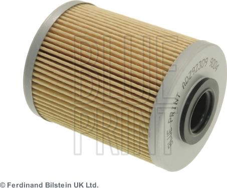 Blue Print ADZ92309 - Fuel filter onlydrive.pro