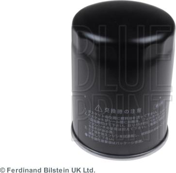 Blue Print ADZ92306 - Fuel filter onlydrive.pro