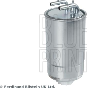 Blue Print ADZ92314 - Fuel filter onlydrive.pro