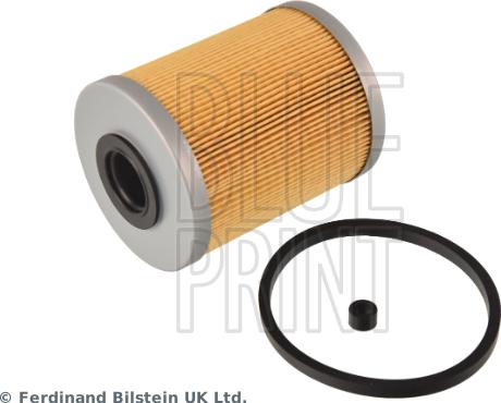 Blue Print ADZ92310 - Fuel filter onlydrive.pro