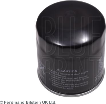 Blue Print ADZ92311 - Fuel filter onlydrive.pro