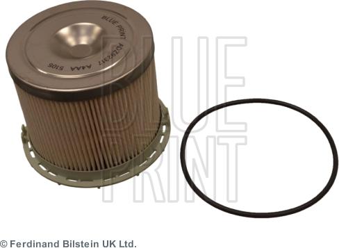 Blue Print ADZ92317 - Fuel filter onlydrive.pro