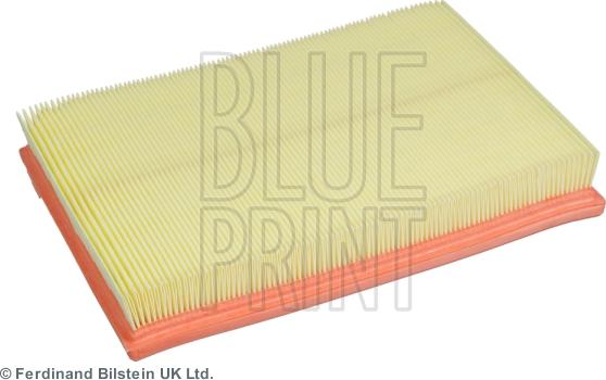 Blue Print ADZ92219 - Air Filter, engine onlydrive.pro