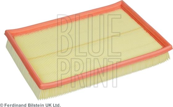 Blue Print ADZ92219 - Air Filter, engine onlydrive.pro