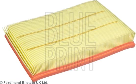 Blue Print ADZ92218 - Air Filter, engine onlydrive.pro