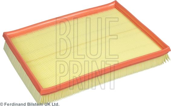 Blue Print ADZ92218 - Air Filter, engine onlydrive.pro