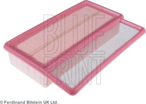 Blue Print ADZ92231 - Air Filter, engine onlydrive.pro