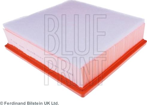 Blue Print ADZ92232 - Air Filter, engine onlydrive.pro