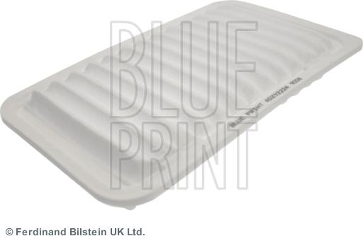 Blue Print ADZ92224 - Air Filter, engine onlydrive.pro