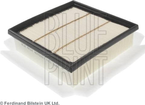 Blue Print ADZ92223 - Air Filter, engine onlydrive.pro