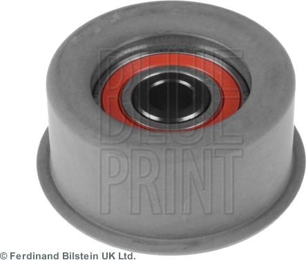 Blue Print ADZ97607 - Deflection / Guide Pulley, timing belt onlydrive.pro