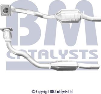 BM Catalysts BM80049H - Катализатор onlydrive.pro