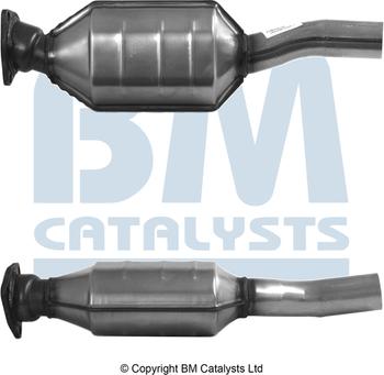 BM Catalysts BM80011H - Катализатор onlydrive.pro