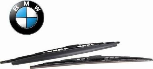 BMW 61 61 0 443 590 - Wiper Blade onlydrive.pro