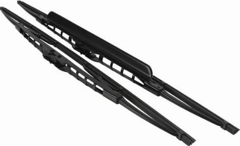 BMW 61 61 0 443 590 - Wiper arm/wiper blade: 1 Kit pcs. onlydrive.pro